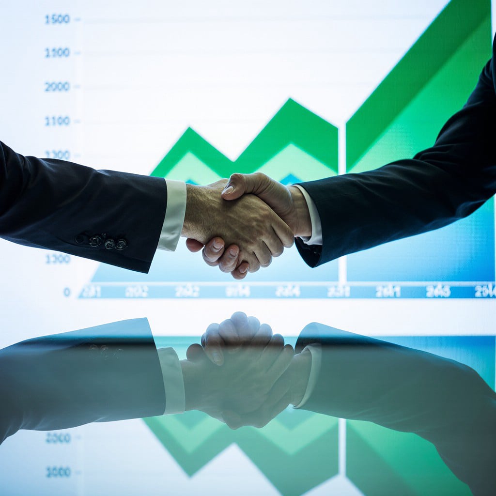 Growth Capital Solutions