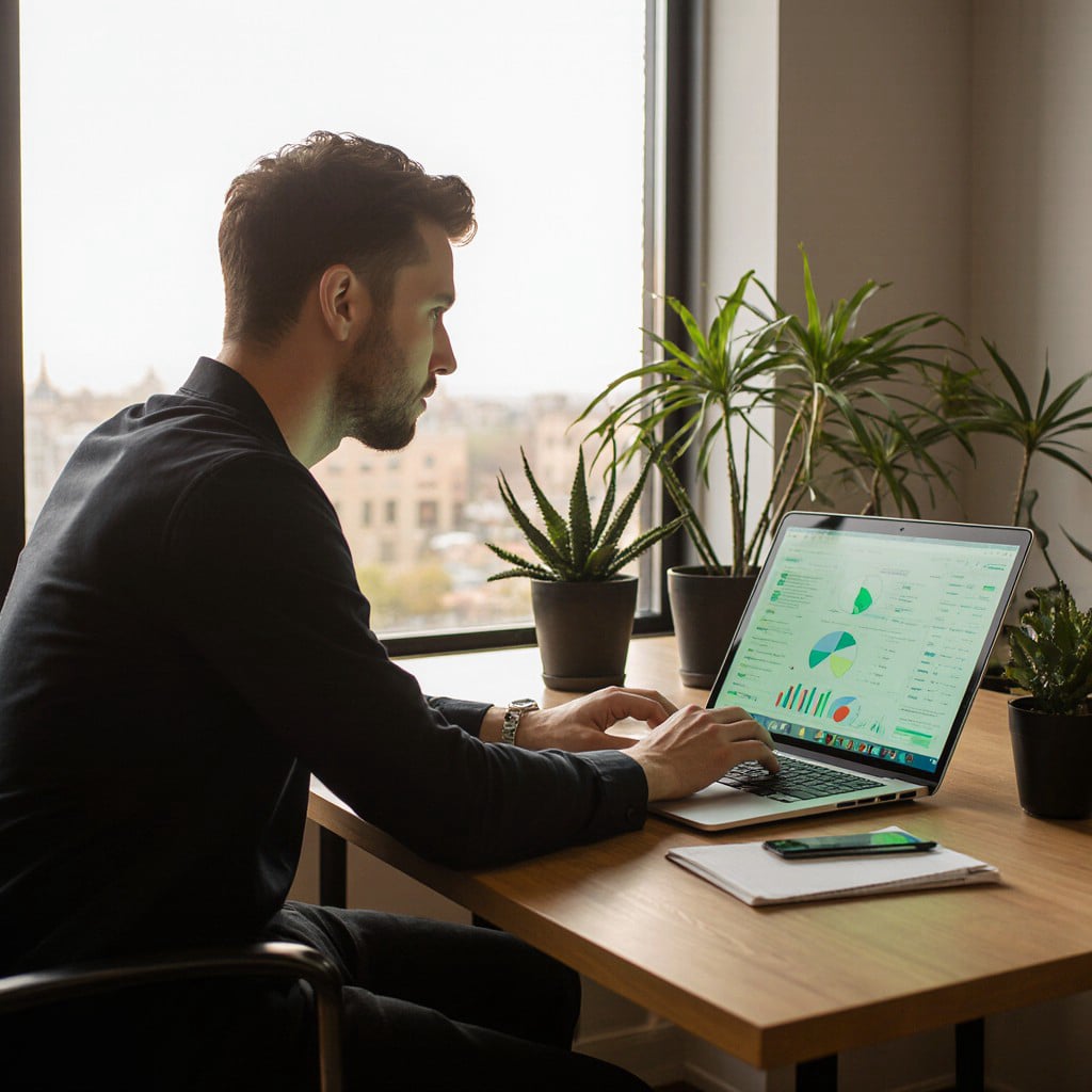 Growth Capital Solutions