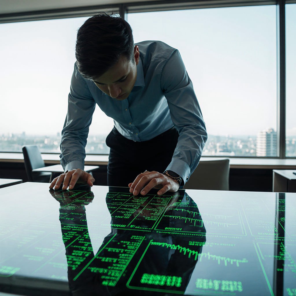 Growth Capital Solutions